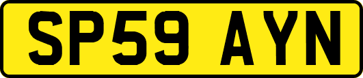 SP59AYN