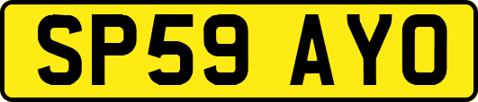 SP59AYO