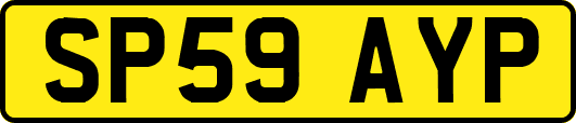 SP59AYP