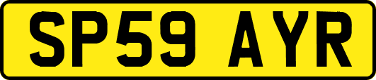 SP59AYR