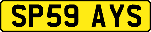 SP59AYS