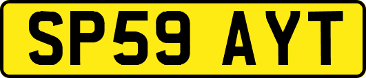 SP59AYT