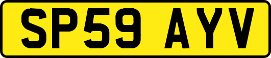 SP59AYV