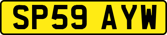 SP59AYW