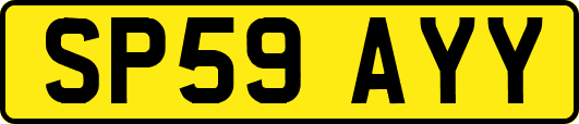 SP59AYY