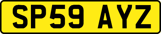 SP59AYZ