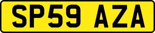 SP59AZA