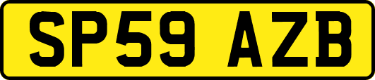 SP59AZB