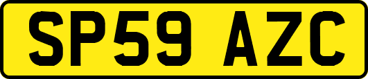 SP59AZC