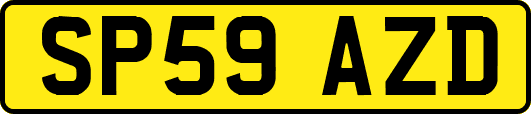 SP59AZD