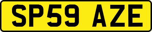 SP59AZE