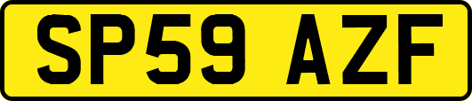 SP59AZF