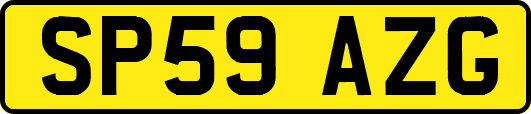 SP59AZG