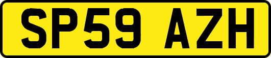 SP59AZH