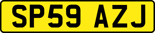 SP59AZJ