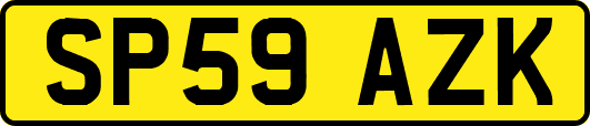 SP59AZK