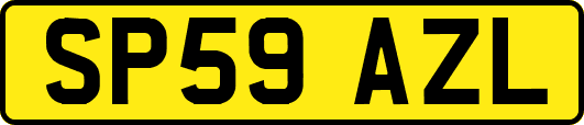 SP59AZL