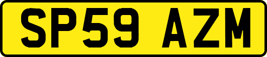 SP59AZM