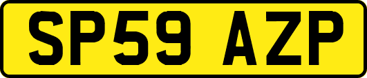 SP59AZP