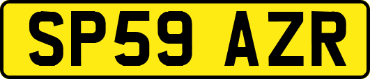 SP59AZR