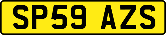 SP59AZS