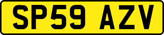 SP59AZV