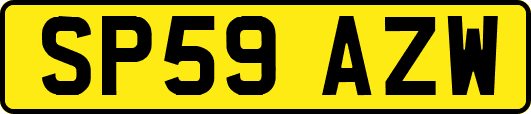 SP59AZW