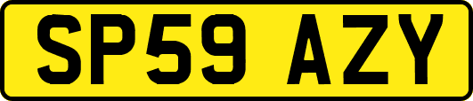 SP59AZY
