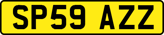 SP59AZZ