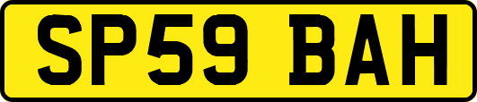 SP59BAH
