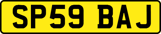 SP59BAJ