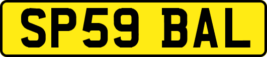 SP59BAL