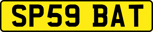SP59BAT