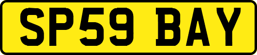 SP59BAY