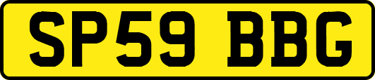 SP59BBG