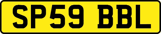 SP59BBL