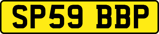 SP59BBP