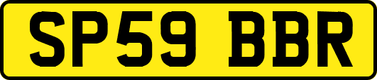 SP59BBR
