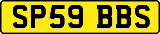 SP59BBS