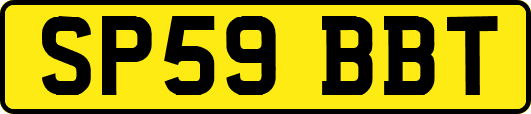 SP59BBT