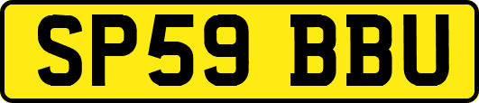 SP59BBU