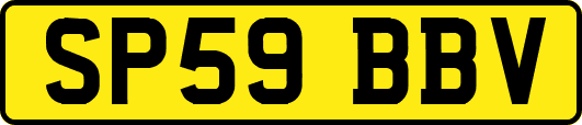SP59BBV