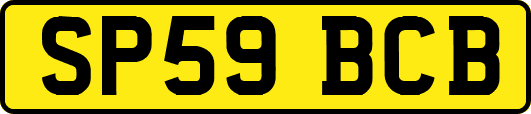 SP59BCB