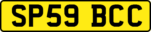 SP59BCC