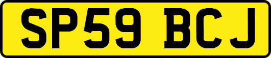 SP59BCJ