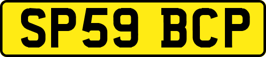 SP59BCP