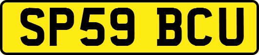 SP59BCU