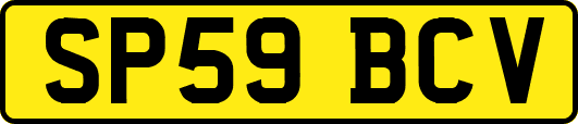 SP59BCV