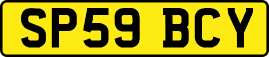 SP59BCY