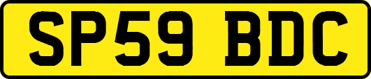 SP59BDC